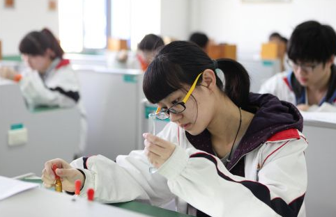 北京：高中学业水平合格性考试最早高一开考