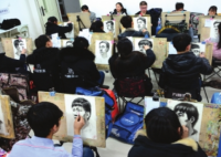 2018年湖南艺术校考温馨提示