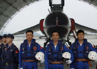 2018年浙江海军航空实验班即将开招