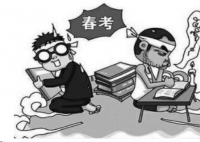 2018年上海春考和高考外语一考成绩2月1日公布