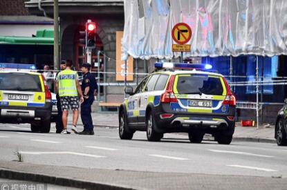 瑞典马尔默市枪击 究竟是怎么回事？