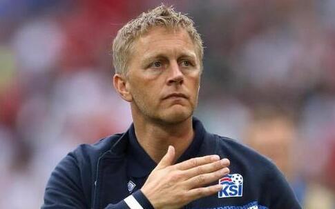 冰岛主教练离任 到底是主教什么原因？