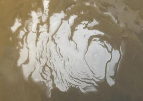 火星发现液态水湖 究竟是怎么回事？