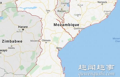 莫桑比克一卡车集装箱现64具遗体 到底是什么原因？