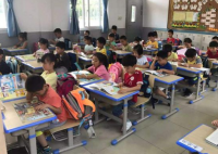 广东拥有全国近10%小学生 具体是什么情况？
