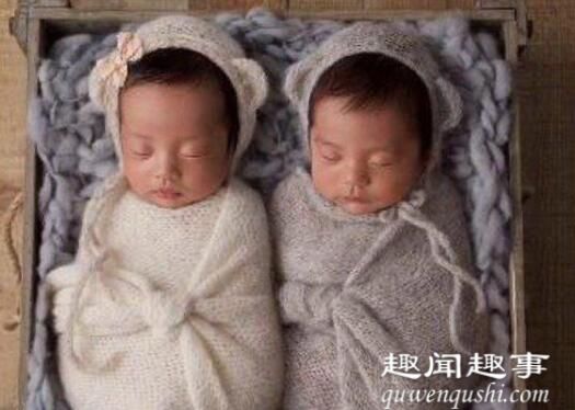 张雨绮有一对双胞胎孩子 到底是张雨什么情况?
