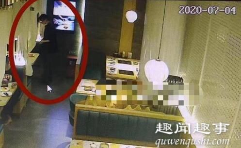 深圳餐厅下药男子称是恶作剧 真相揭秘实在太让人气愤