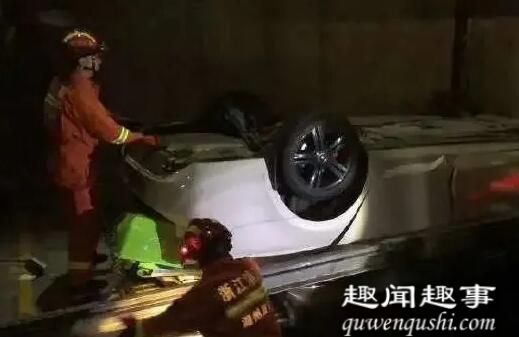 7月9日,浙江湖州一处自动停车场内,司机开车进去时突然连车带人消失,随后离奇身亡