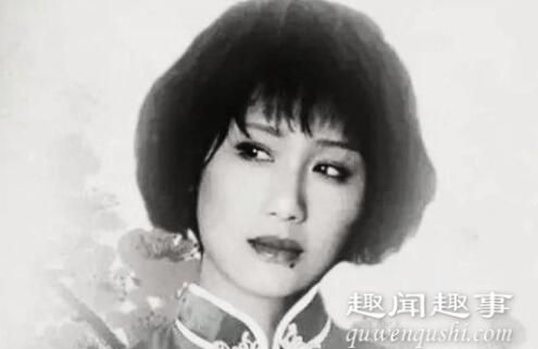 《康熙王朝》容妃李建群去世：曾和刘晓庆飙戏 被赞完美女人内幕揭秘是最令最令人震惊