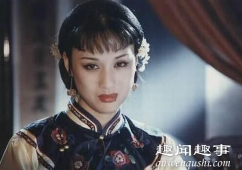 《康熙王朝》容妃李建群去世：曾和刘晓庆飙戏 被赞完美女人实在令人可惜