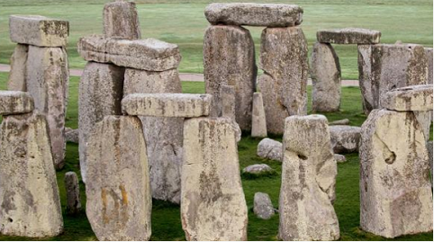 英国巨石阵石料来源之谜被揭开 背后真相具体是阵石之谜<strong></strong>什么?