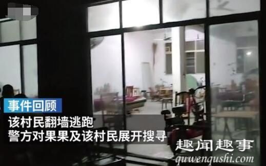 襄阳失踪7岁女童遗体被找到 背后真相曝光实在令人震惊