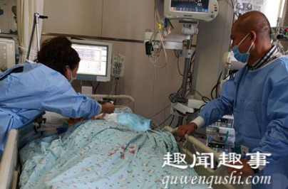 8月9日,浙江一名7岁男孩因车祸抢救无效离世,父母捐献出了孩子的全部重要器官
