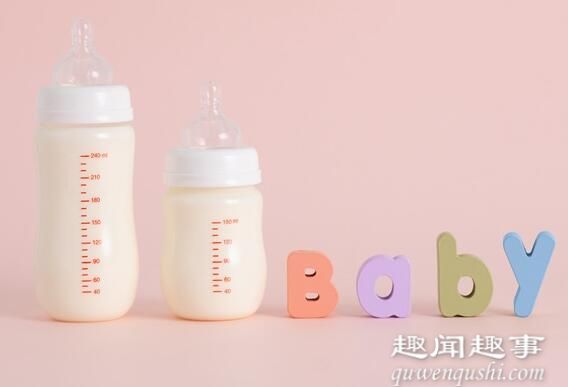 香港测出9款婴儿奶粉有致癌物质 具体是什情什么情况?