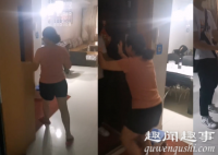近日,湖南一名退伍军人偷偷回家的视频热传,视频中母亲听到有人敲门,刚开门还愣了