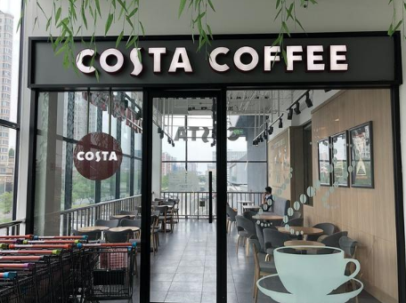 COSTA连锁咖啡店迎关店潮 部分消费者不知情且消费卡退钱流程繁琐难搞