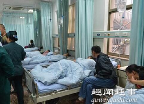 黑龙江一家9人家中聚餐,随后7人相继身亡,警方介入调查,真相让人痛心。