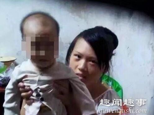 江西25岁女子留下4个娃失联10个月,丈夫一直在网上寻人,结果最近发生的事让他