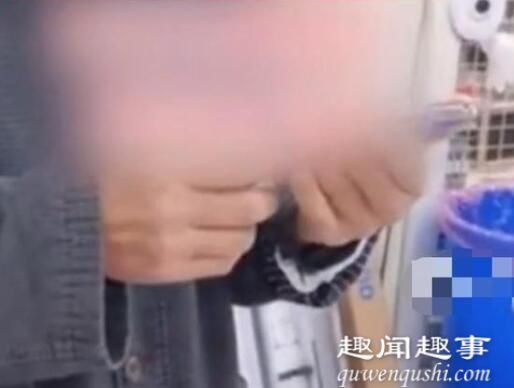 11月11日,杭州一名老大爷买完渔具后扫码付款,下一秒店员听到巨额报账,当场被 