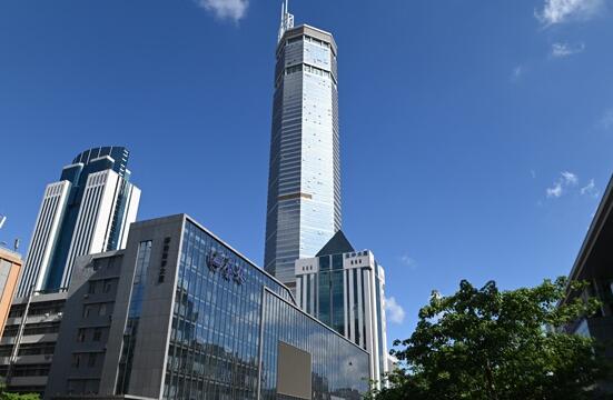 深圳赛格大厦有感振动原因查明 到底是什么情况？