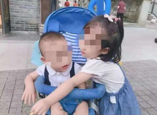 重庆两幼童坠亡案生父被捕 内幕曝光简直太惊人
