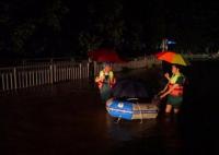 洪灾已造成郑州市区12人死亡 背后真相实在让人惊愕