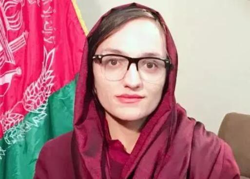 阿富汗女市长:我在这里等塔利班来 究竟是塔利怎么回事？