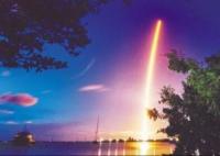SpaceX“全平民太空旅行团”回地球 绕地球飞行了3天