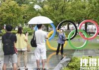 日本奥运官网遭逾4亿次网络攻击 到底是什么情况？