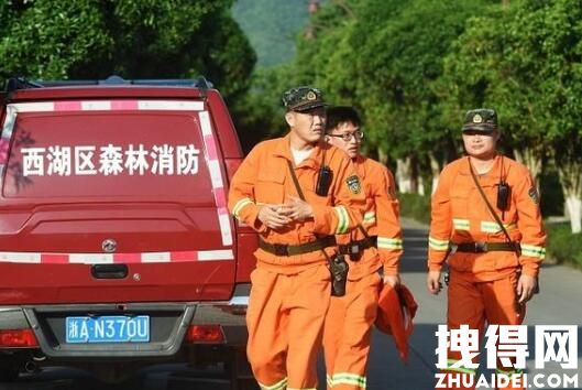杭州动物园3只金钱豹逃脱 6人获刑 背后真相实在让人惊愕