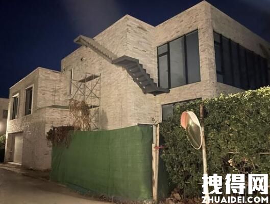 梦想改造家建筑师陶磊住宅被指违建 背后真相实在让人惊愕