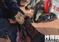 媒体:吉林越狱逃犯朱贤健被抓获 背后真相实在让人惊愕