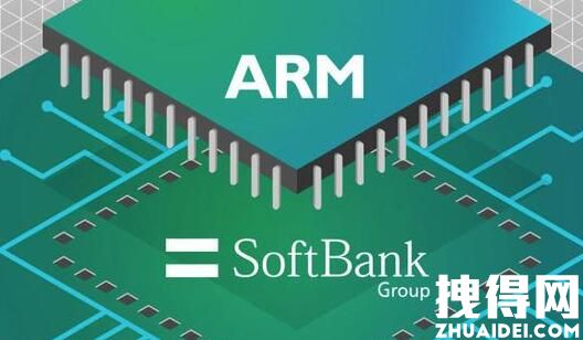 软银向英伟达出售ARM的交易告吹 究竟是怎么回事？