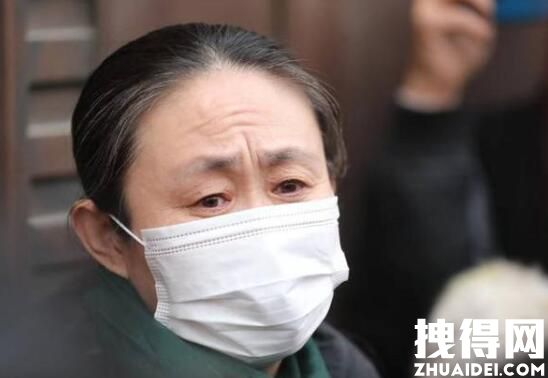 江歌母亲诉刘鑫案二审 刘鑫将出庭 究竟是怎么回事？