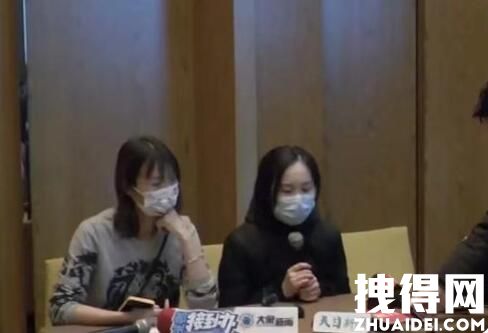 江母回应刘鑫发声:这不是作秀场 为什么引争议什么原因？