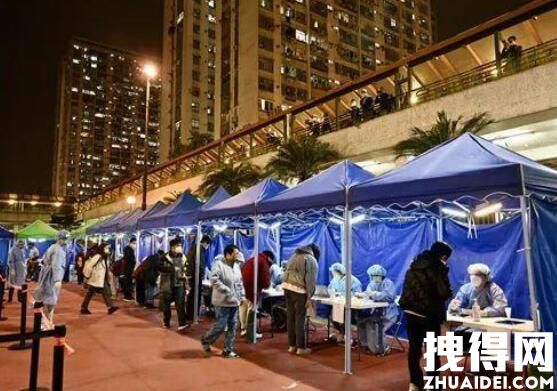 香港新增新冠确诊病例约34466例 为什么这么严重什么原因？