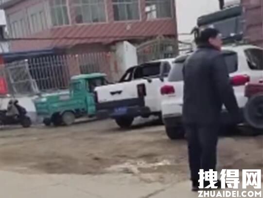 梅姚村杀人事件始末最新消息 2.22安徽省蚌埠禹会区梅姚村发生杀人案死5人