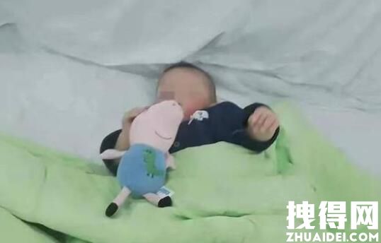让人挂心的状究上海隔离点小宝宝现状 究竟是怎么回事？