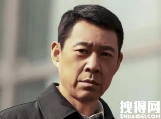 张丰毅称演员不该被粉丝绑架 背后真相实在让人震惊