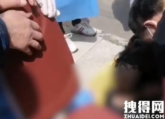 上海男子维护核检秩序身亡 警方通报 悲剧真相实在令人痛心