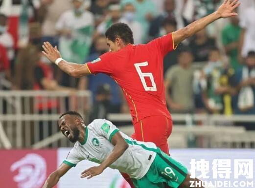 沙特国脚对阵中国队时疑用兴奋剂 气愤至极真相简直太意外了
