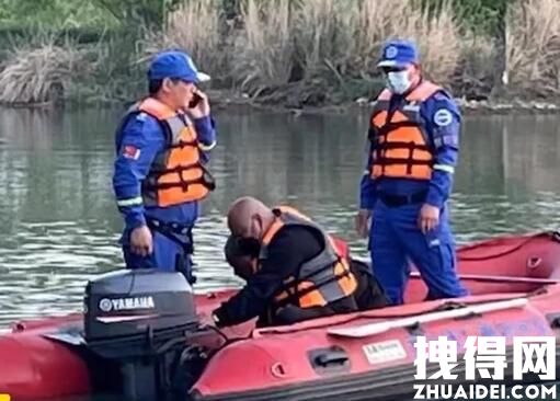 温州一家三口不幸溺水身亡 究竟是怎么回事？