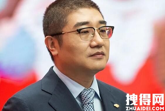 刘强东卸任京东集团CEO 徐雷接任 究竟是徐雷怎么回事？