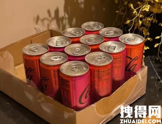 上海小区12罐可乐换出一个小超市 暖心至极原因简直太感人了