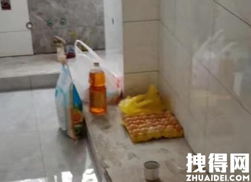 工人滞留上海业主家1根萝卜吃2顿 背后真相实在让人惊愕