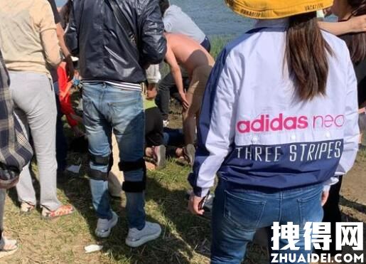 天津一越野车滑下河堤致8人伤亡 究竟是怎么回事？