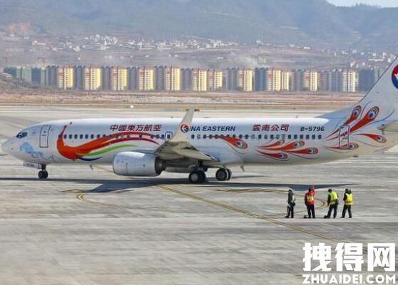 东航恢复波音737-800机型商业运营 复飞首趟航班为MU5843
