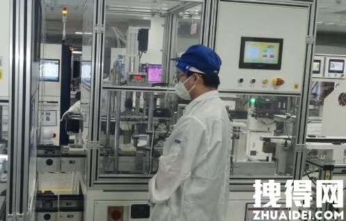 刚刚上海突然宣布大消息 上海万人工厂有序复工复产