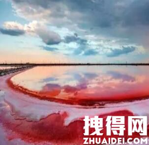 中国最诡异的中国最诡湖 背后真相实在让人惊愕
