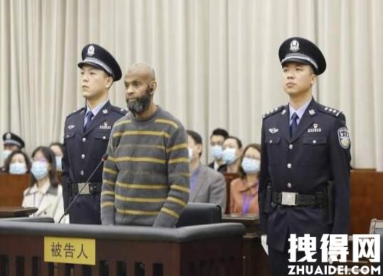 美籍外教在华杀害女学生被判死刑 背后真相实在让人惊愕